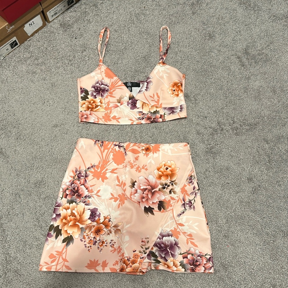 Missguided set size 0